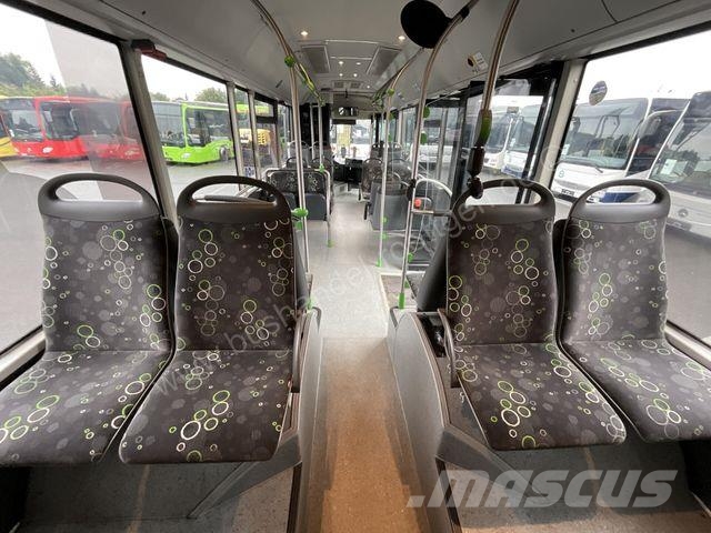 MAN A 23 Lion´s City G / O 530 G Citaro Gelede bussen
